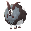 832 Dubwool Shiny Pokemon Go