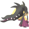 303 Mawile Mega Pokemon Go