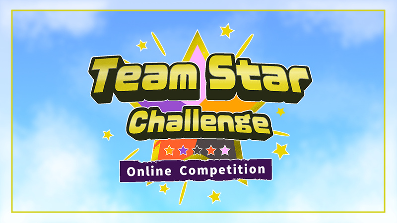 Desafio Team Star En Linea Pokemon Escarlata Purpura