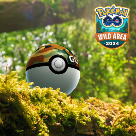 Safari Go Ball Evento Pokemon Go