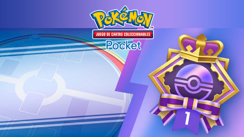 Evento Emblema Genes Formidables Sp Pokemon Tcg Pocket