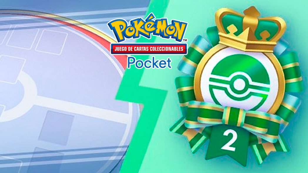 Evento Emblema La Isla Singular Pokemon Tcg Pocket