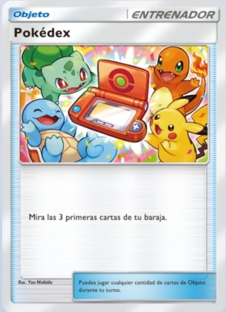 8 Carta Promo A Pokedex Pokemon Tcg Pocket