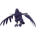 823 Corviknight Pokemon Go