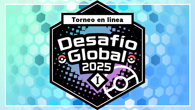 Desafio Global I De 2025 Pokemon Escarlata Purpura