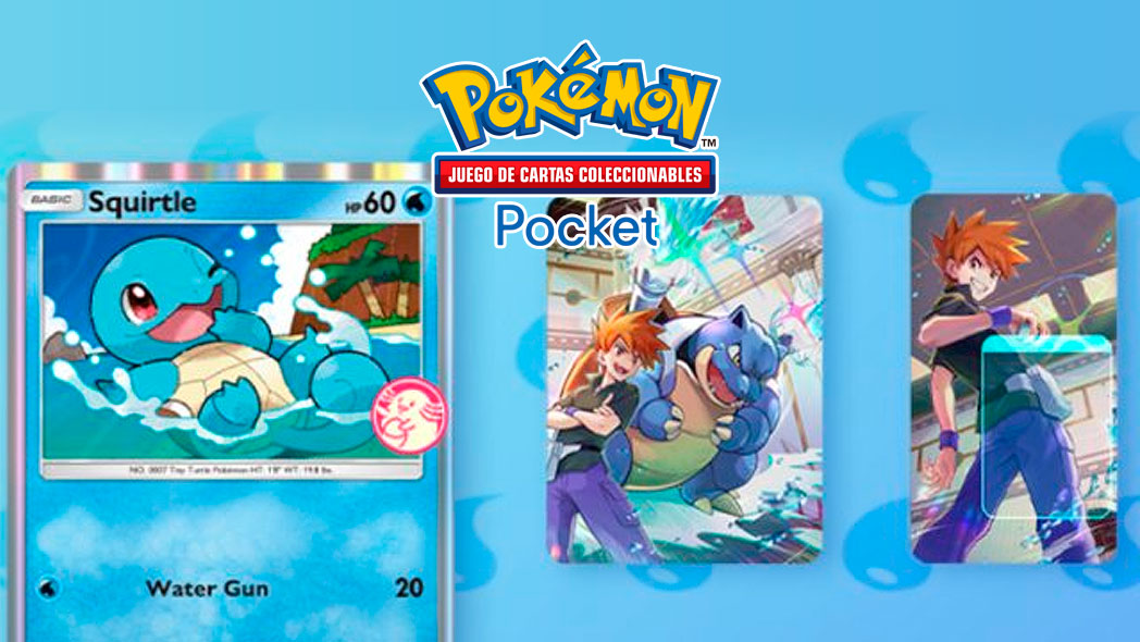 Evento Eleccion Magica Enero 2025 Parte 1 Pokemon Tcg Pocket