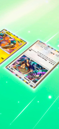 Pokemon Tcg Pocket Trade 03 ES