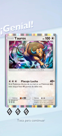 Pokemon Tcg Pocket Trade 04 ES