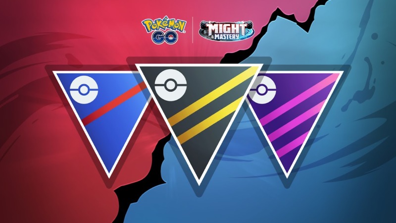 Liga De Combates Go Fortaleza Y Maestria Pokemon Go